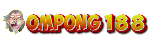 OMPONG188 Logo